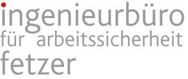 Ingenieurbüro für Arbeitssicherheit – Fetzer